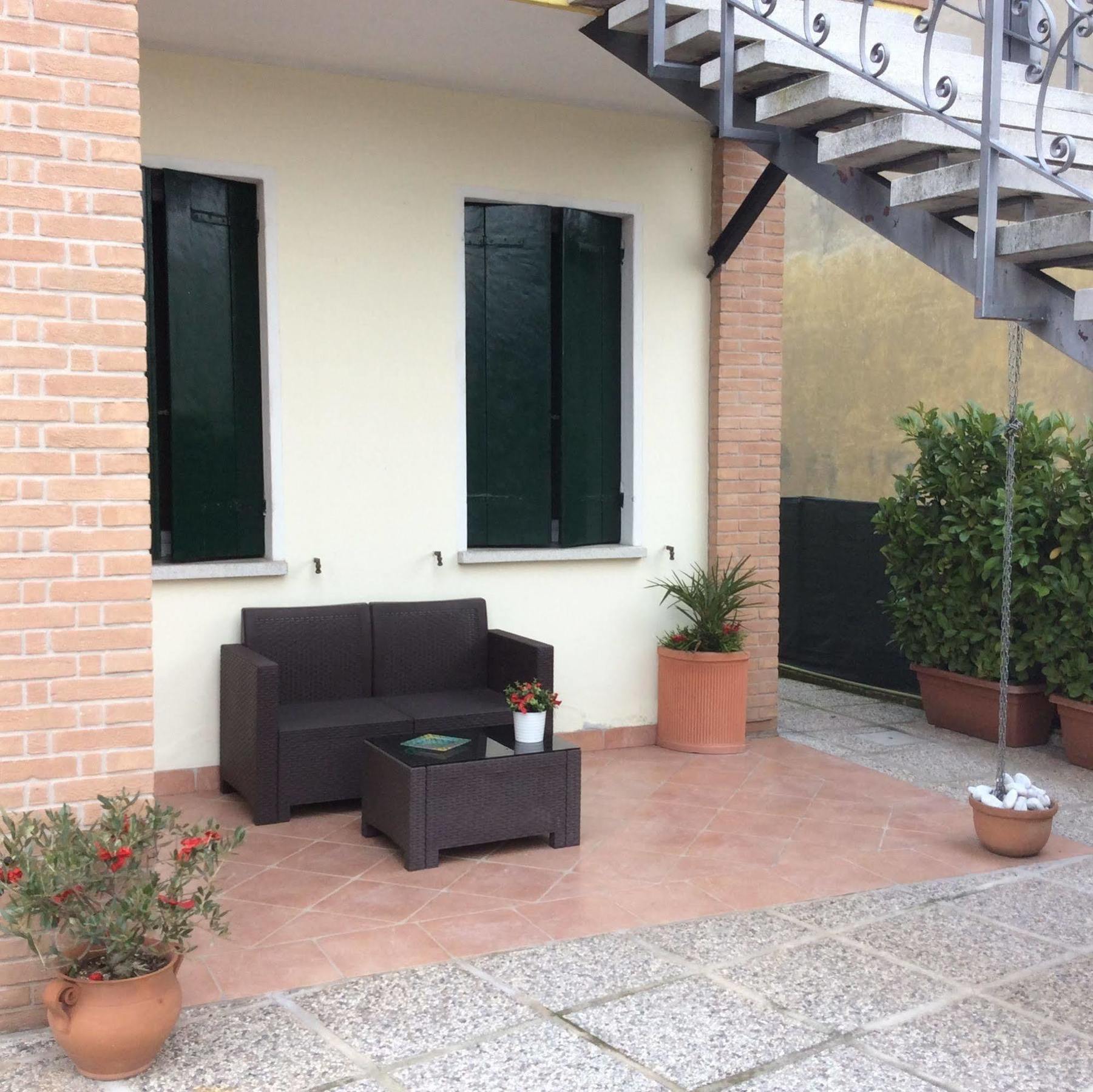Alloggi Marin Mira Exterior foto