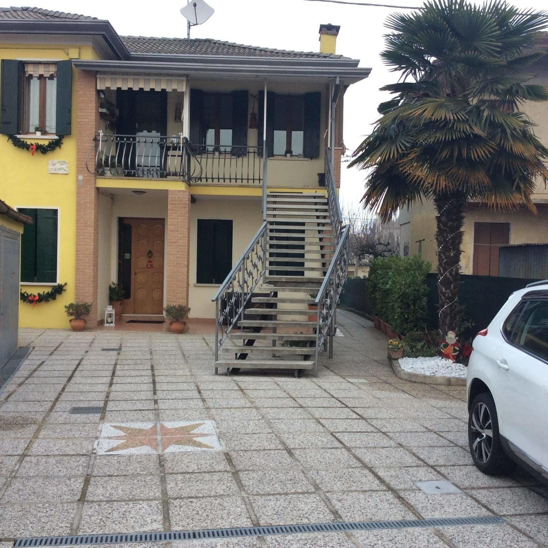 Alloggi Marin Mira Exterior foto